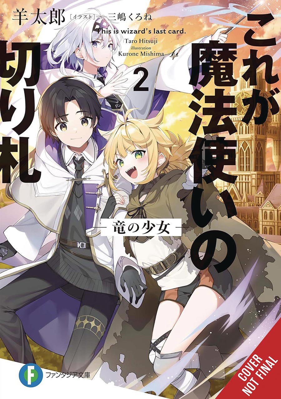 This Is The Wizards Secret Weapon Light Novel Vol 2