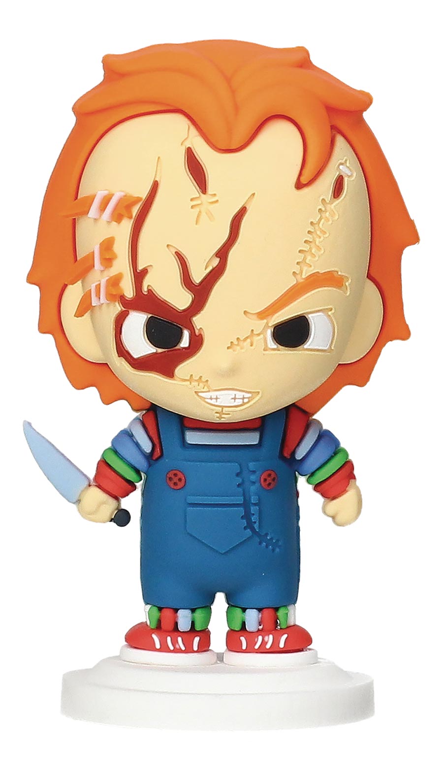 Chucky Pokis 3-Inch Figure - Chucky