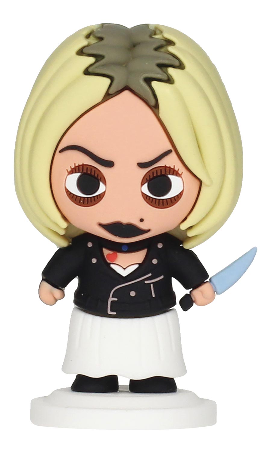 Chucky Pokis 3-Inch Figure - Tiffany