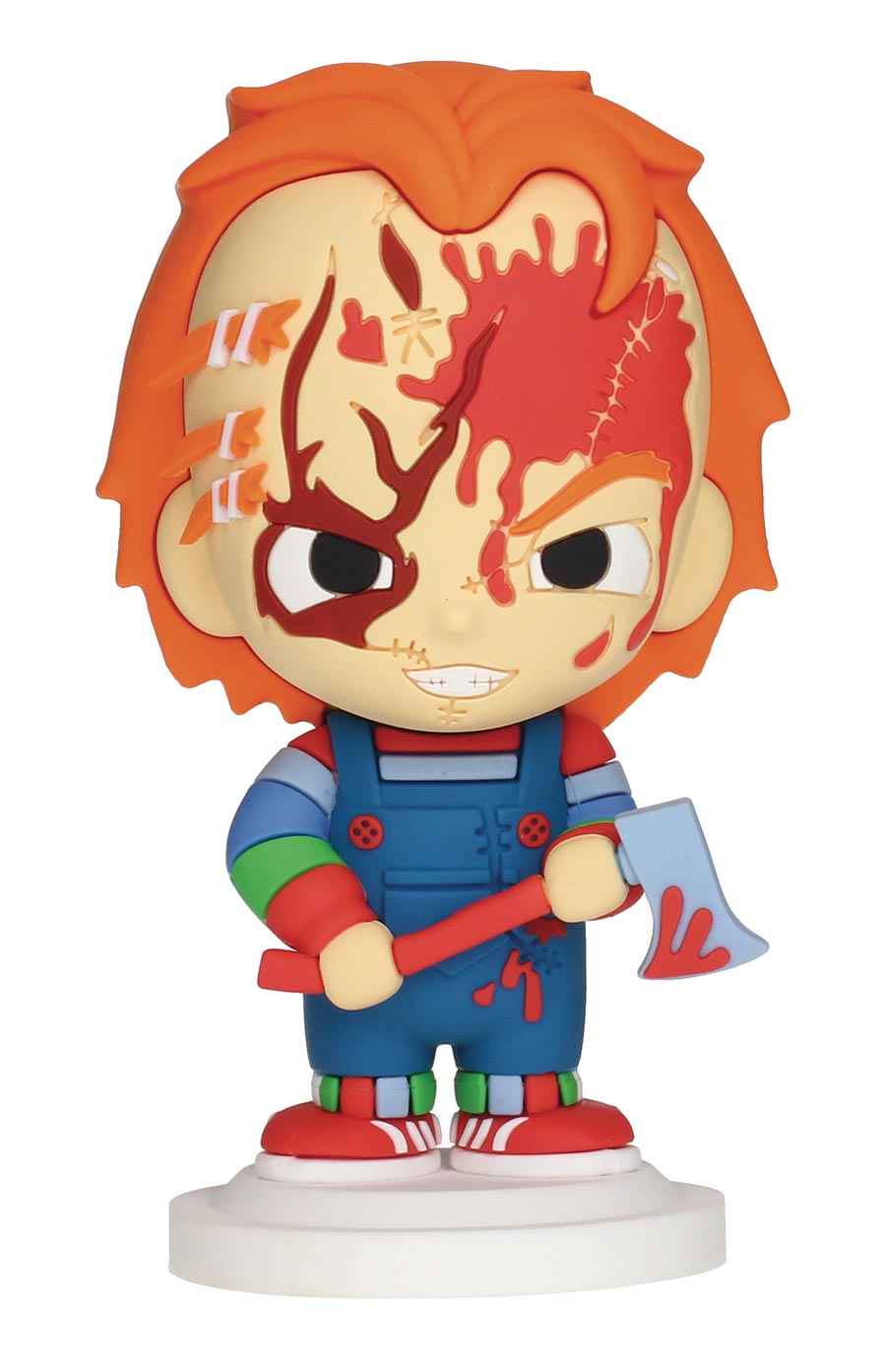 Chucky Megapoki 5-Inch Figure