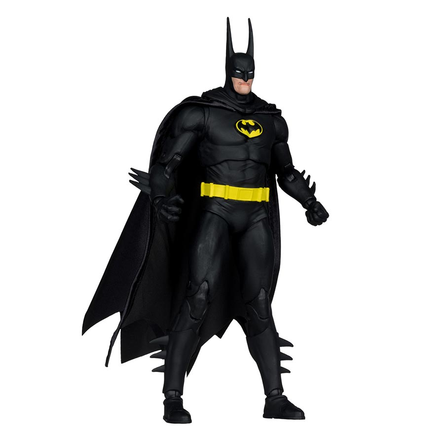 DC Multiverse Batman Troika 7-Inch Scale Action Figure