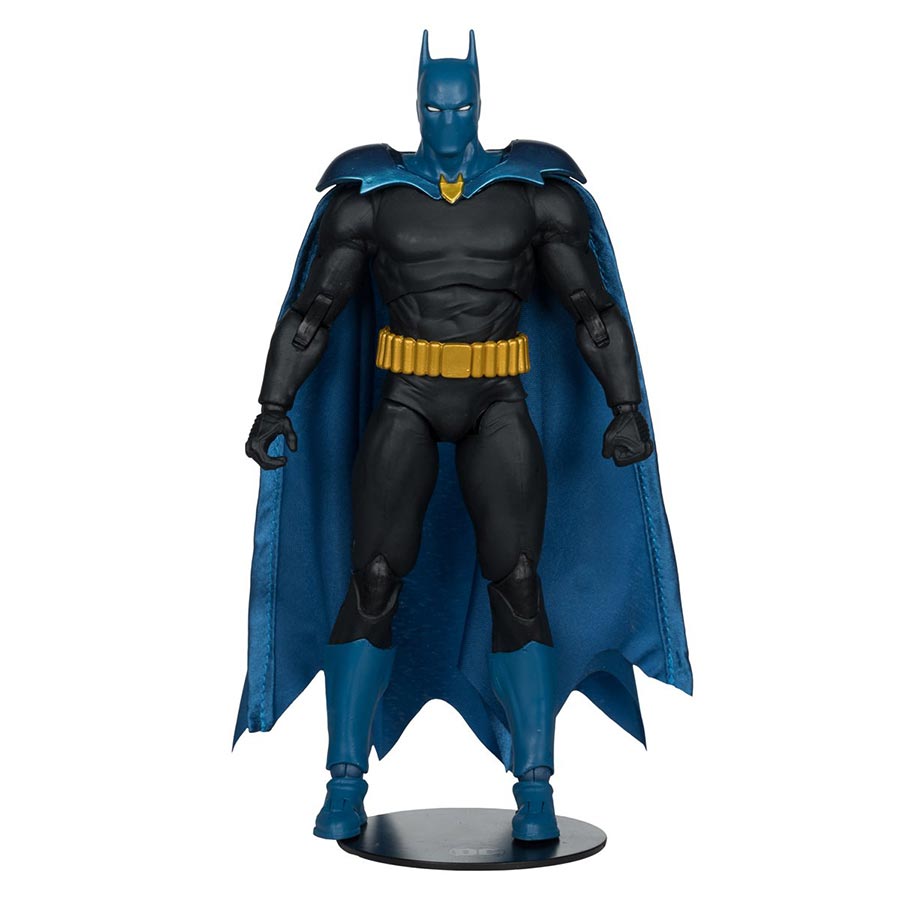 DC McFarlane Collector Edition Wave 4 Batman One Million 7-Inch Scale Action Figure