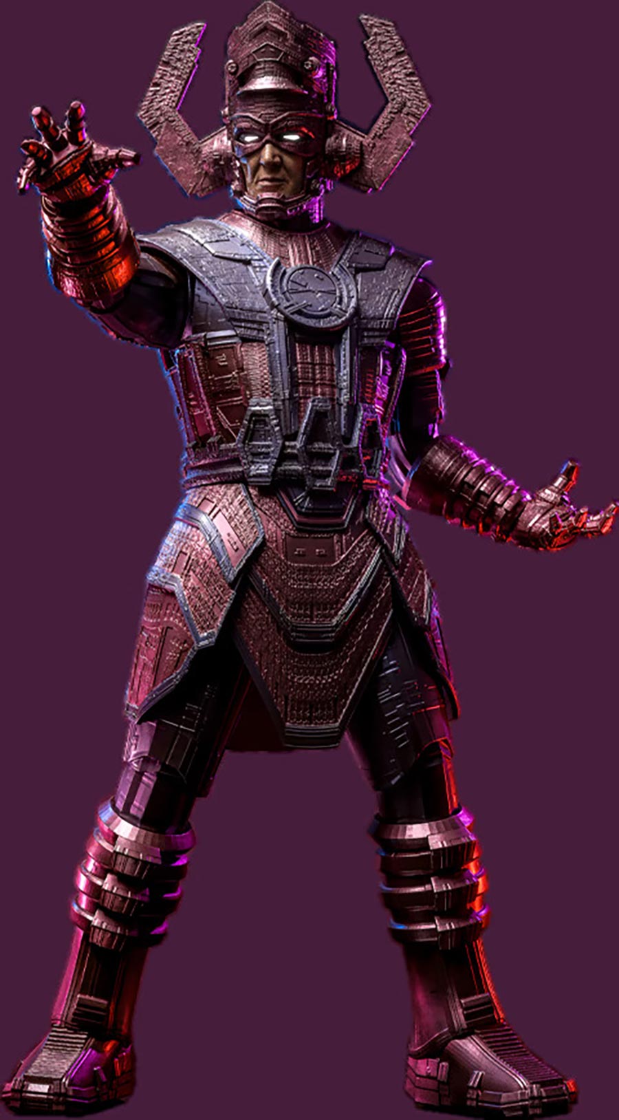 Marvel Fantastic Four First Steps Galactus Jumbo Sofvi