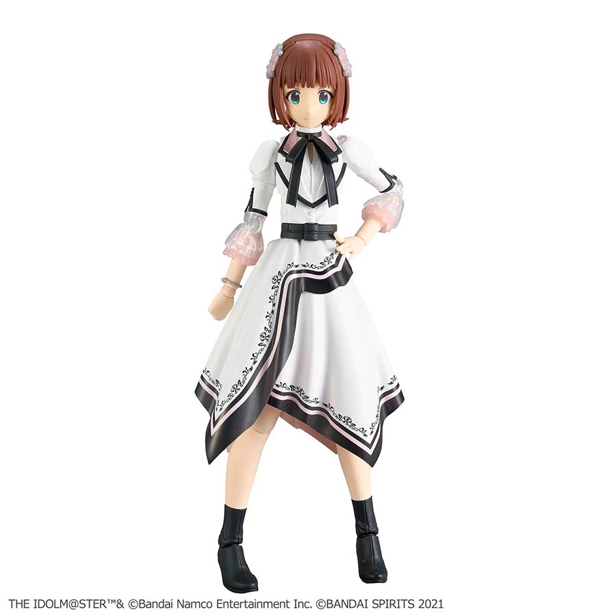 30 Minutes Sisters The Idolm@sters Kit - Haruka Amami (20th Anniv. YOU AND i!)