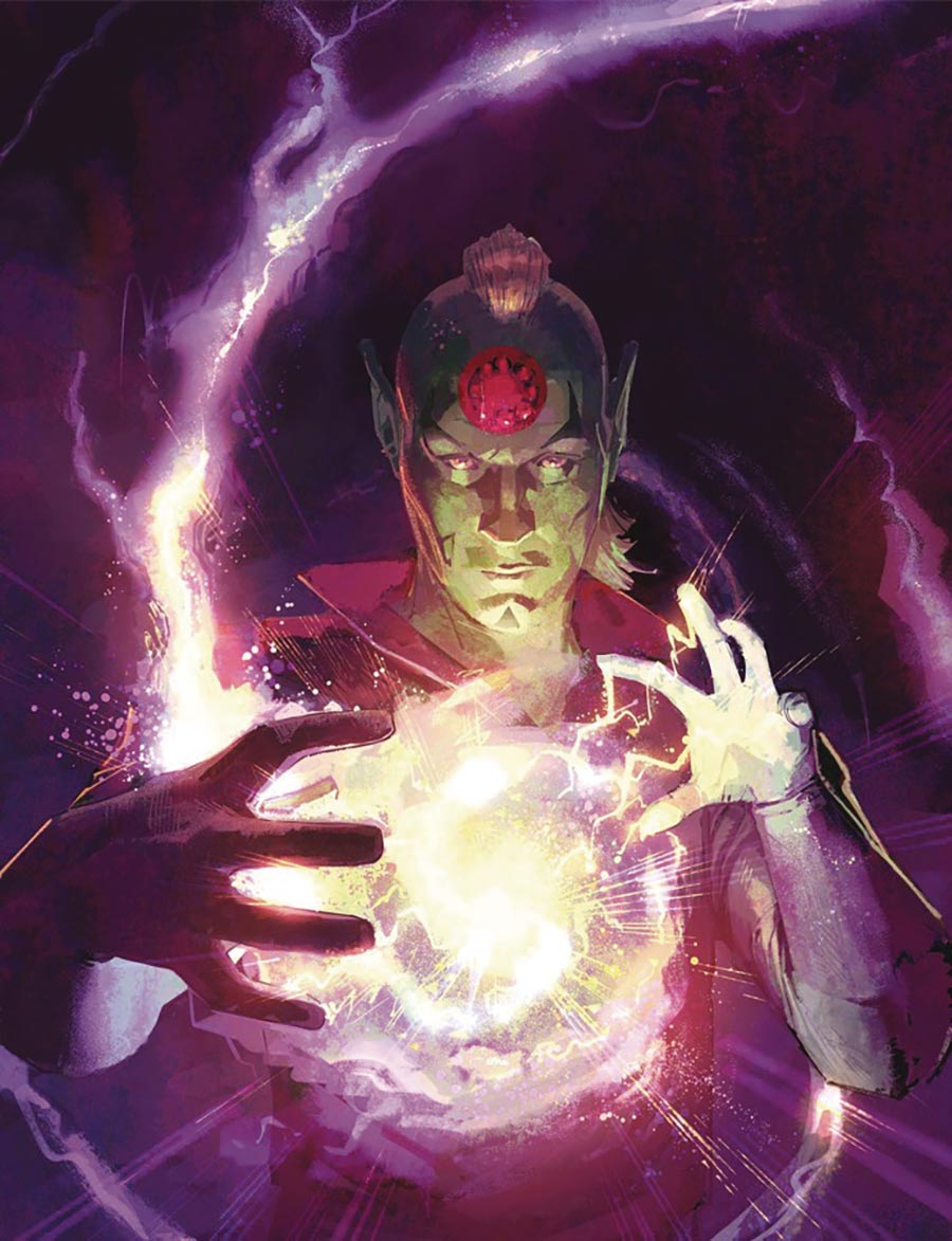 2000 AD #2463