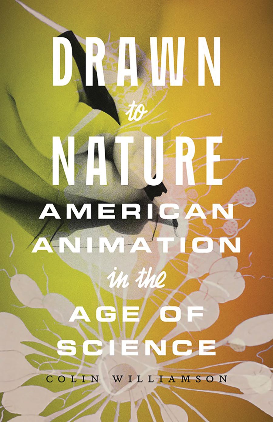Drawn To Nature American Animation In The Age Of Science TP
