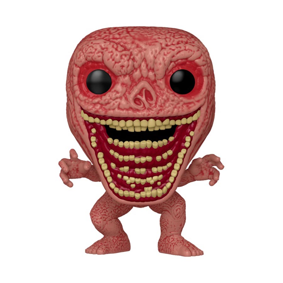 POP Movies Smile Entity Vinyl Figure