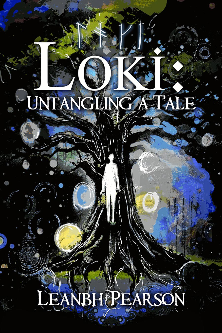 Loki Untangling A Tale A Novel TP