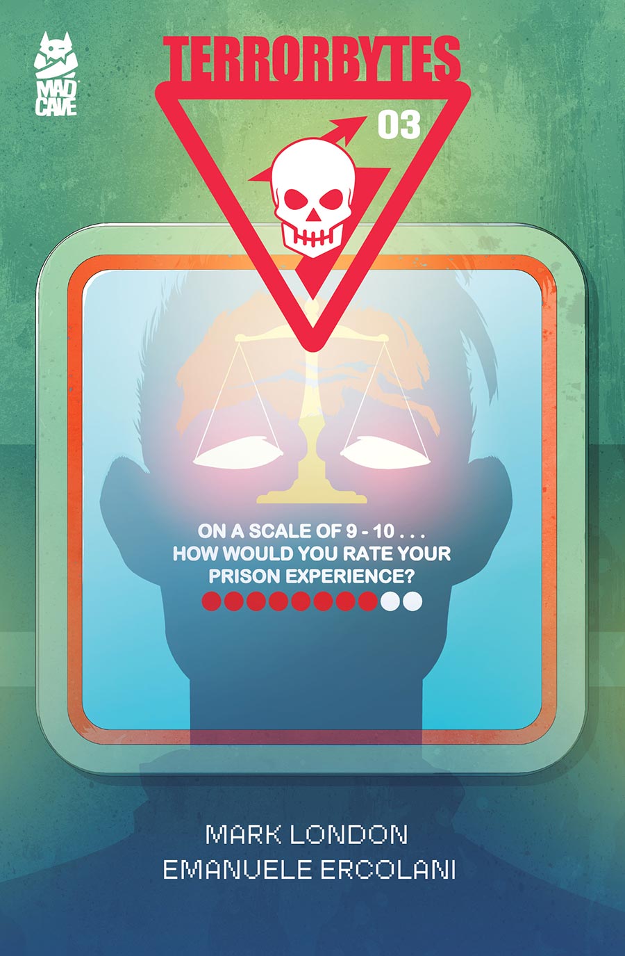 Terrorbytes #3