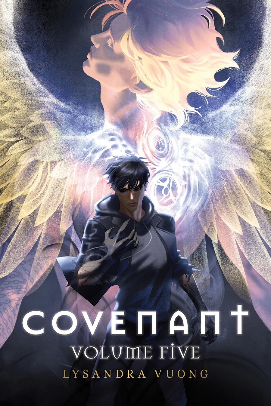 Covenant (Oni Press) Vol 5 GN