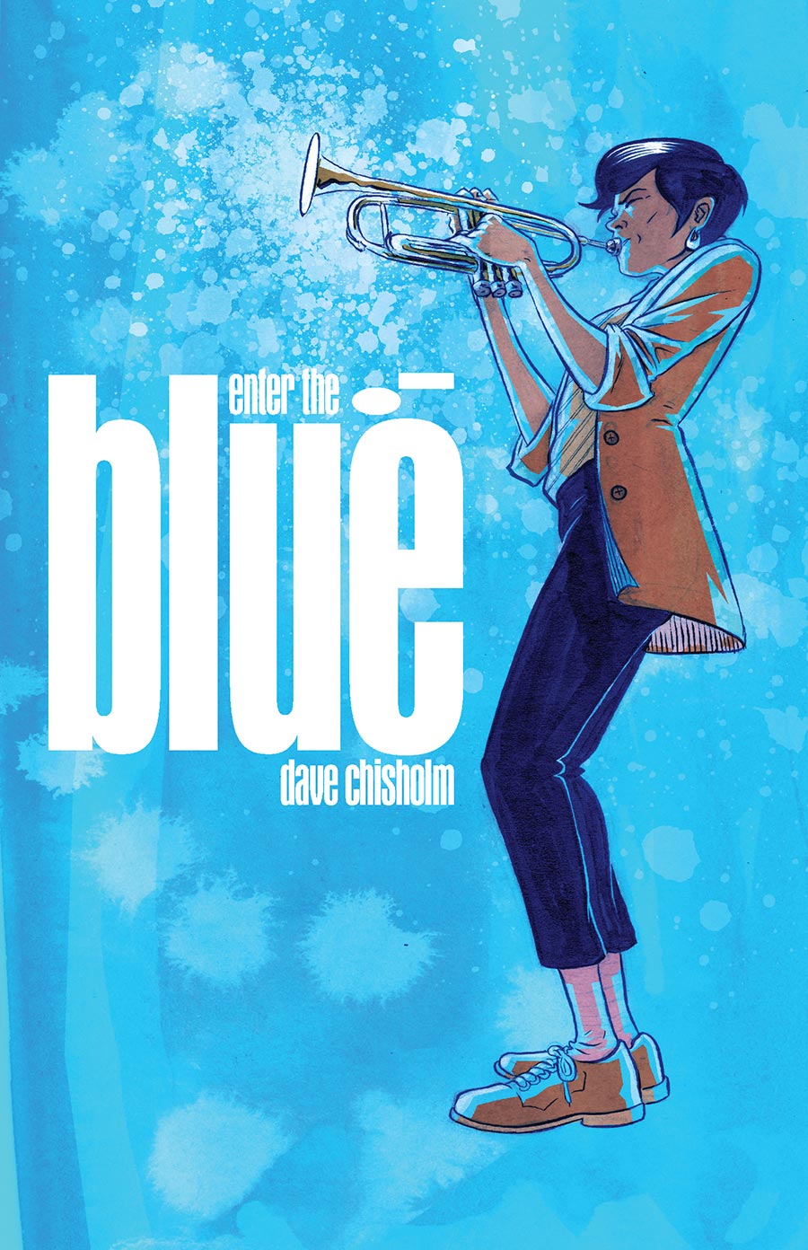 Blue Note Records Enter The Blue HC
