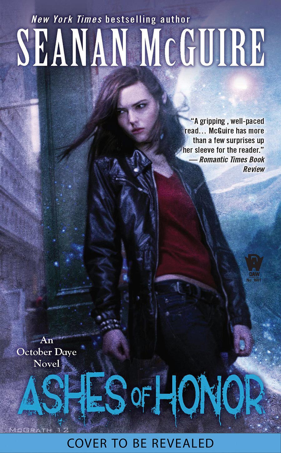 Ashes Of Honor An October Daye Novel TP