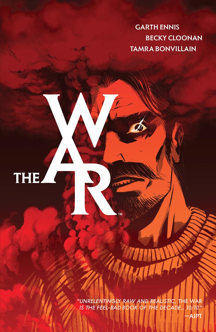 The War  TP
