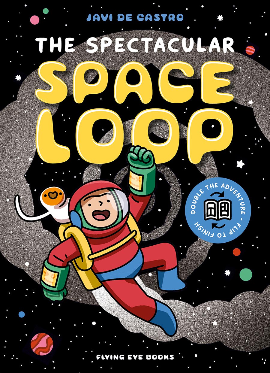 Spectacular Space Loop TP