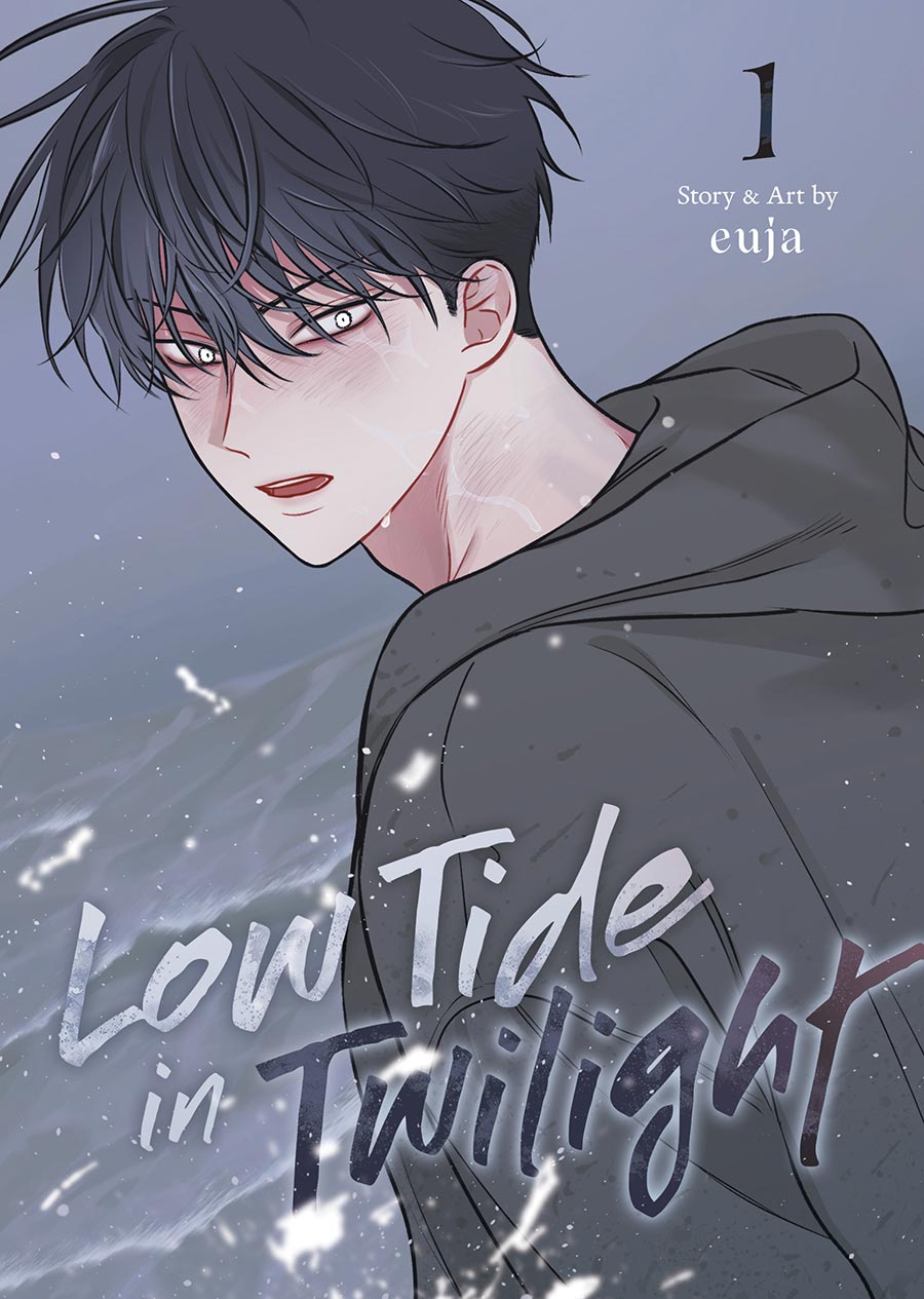 Low Tide In Twilight Vol 1 GN