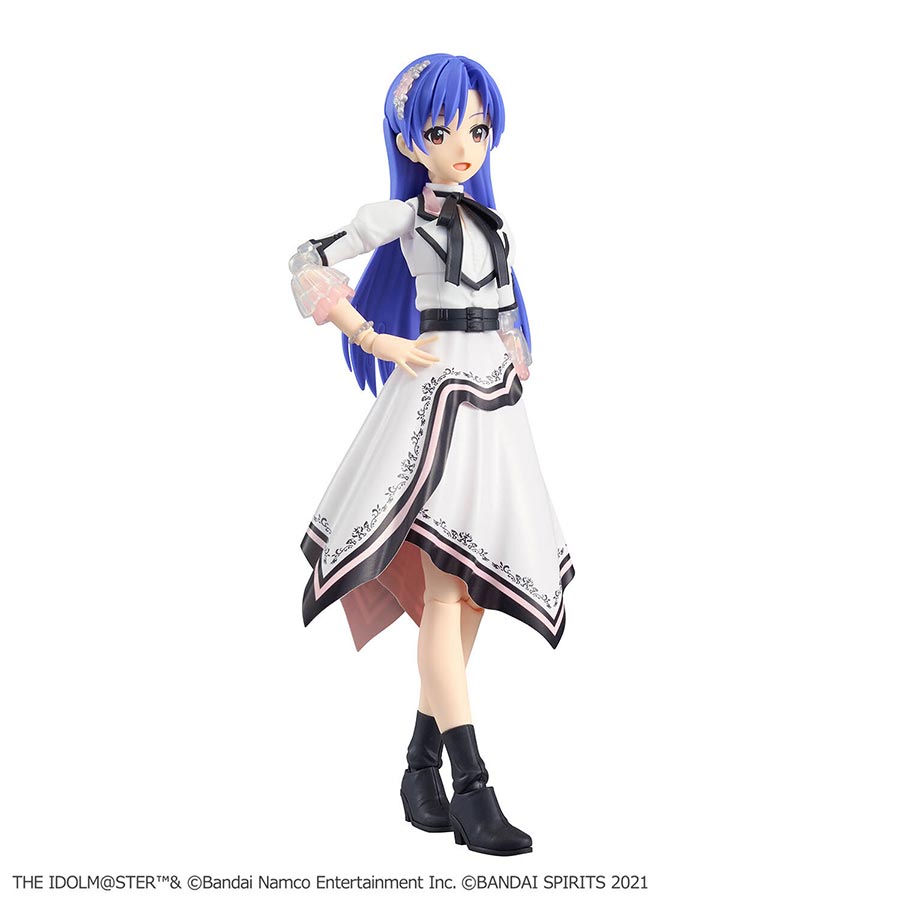 30 Minutes Sisters The Idolm@sters Kit - Chihaya Kisaragi (20th Anniv. YOU AND i!)