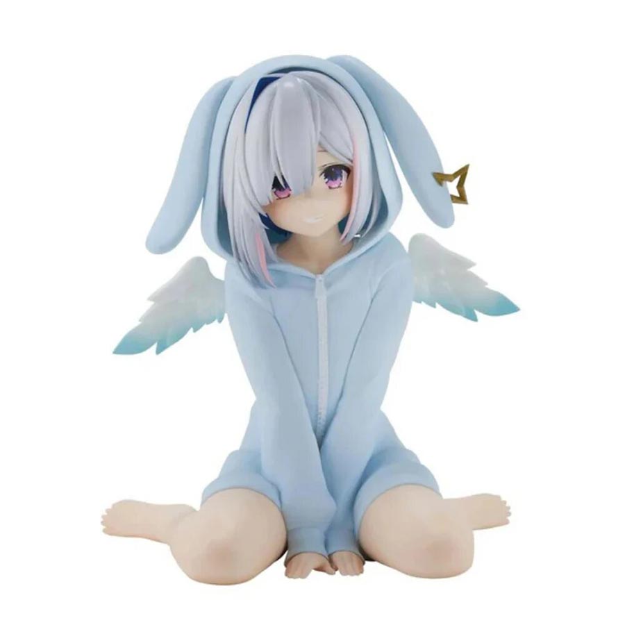 Hololive Hololive If Relax Time Amane Kanata PVC Figure
