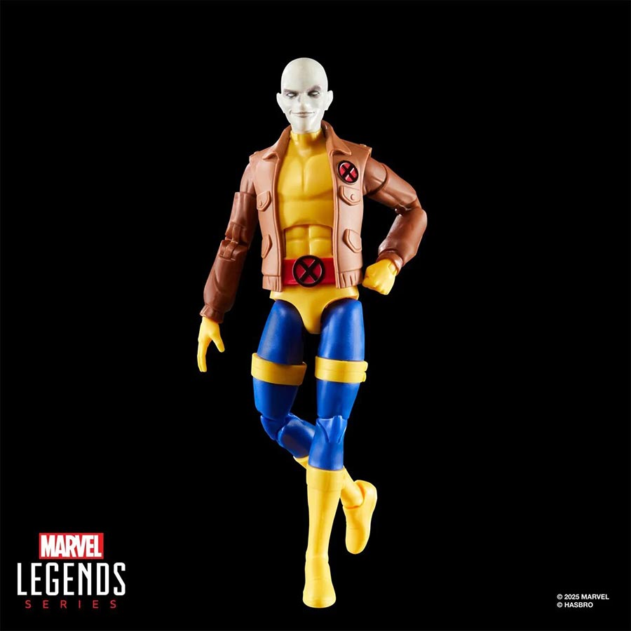 Marvel Legends X-Men 97 Morph 6-Inch Action Figure