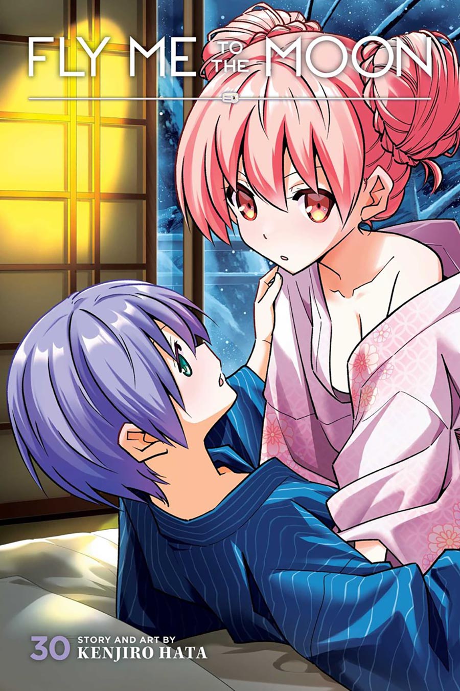 Fly Me To The Moon Vol 30 GN
