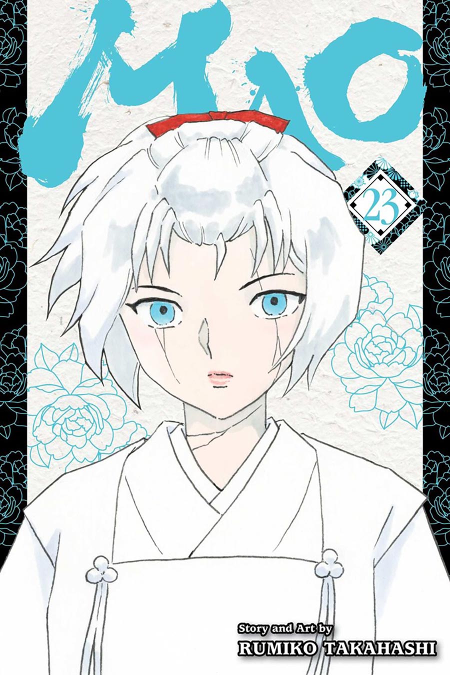 Mao Vol 23 GN