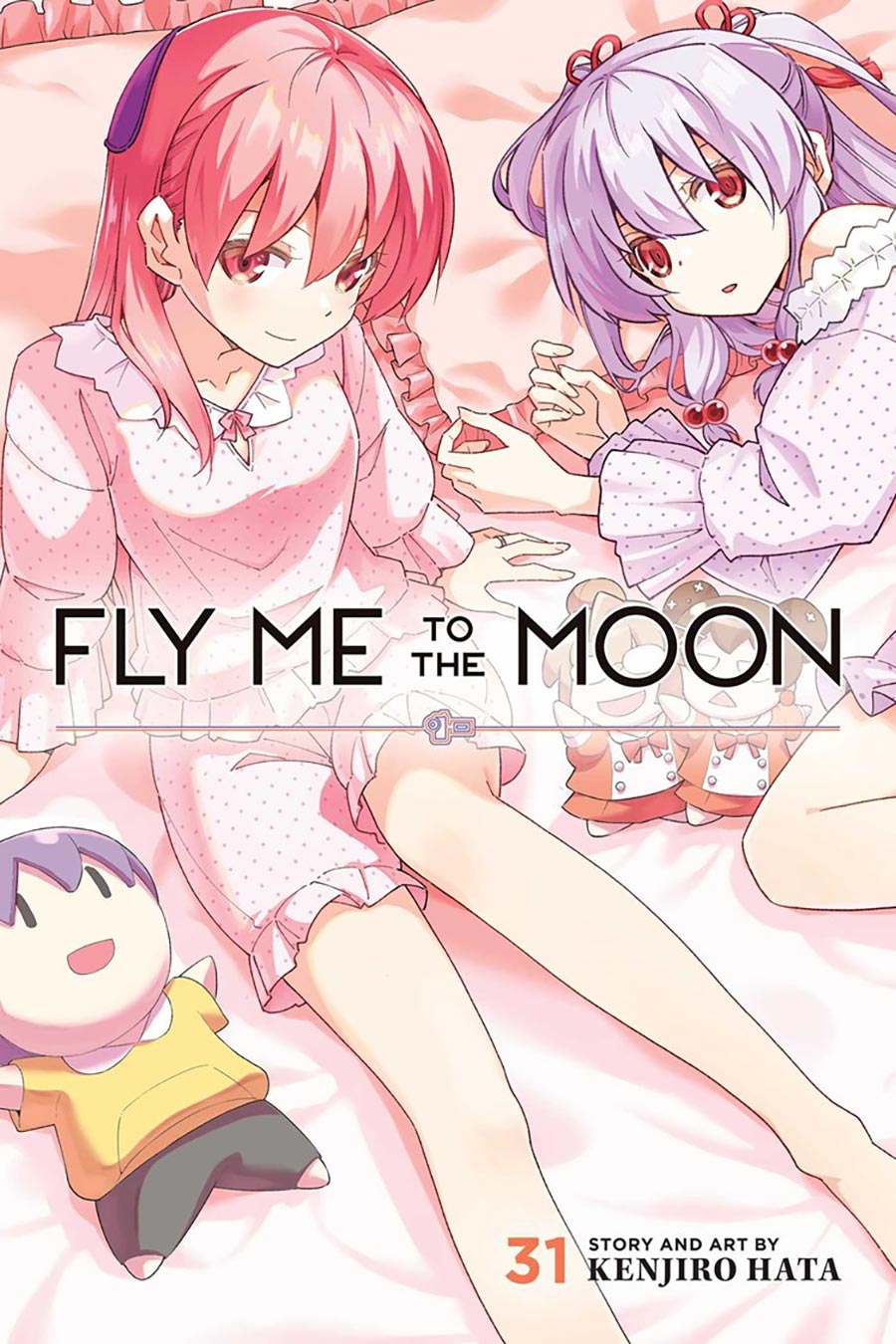 Fly Me To The Moon Vol 31 GN