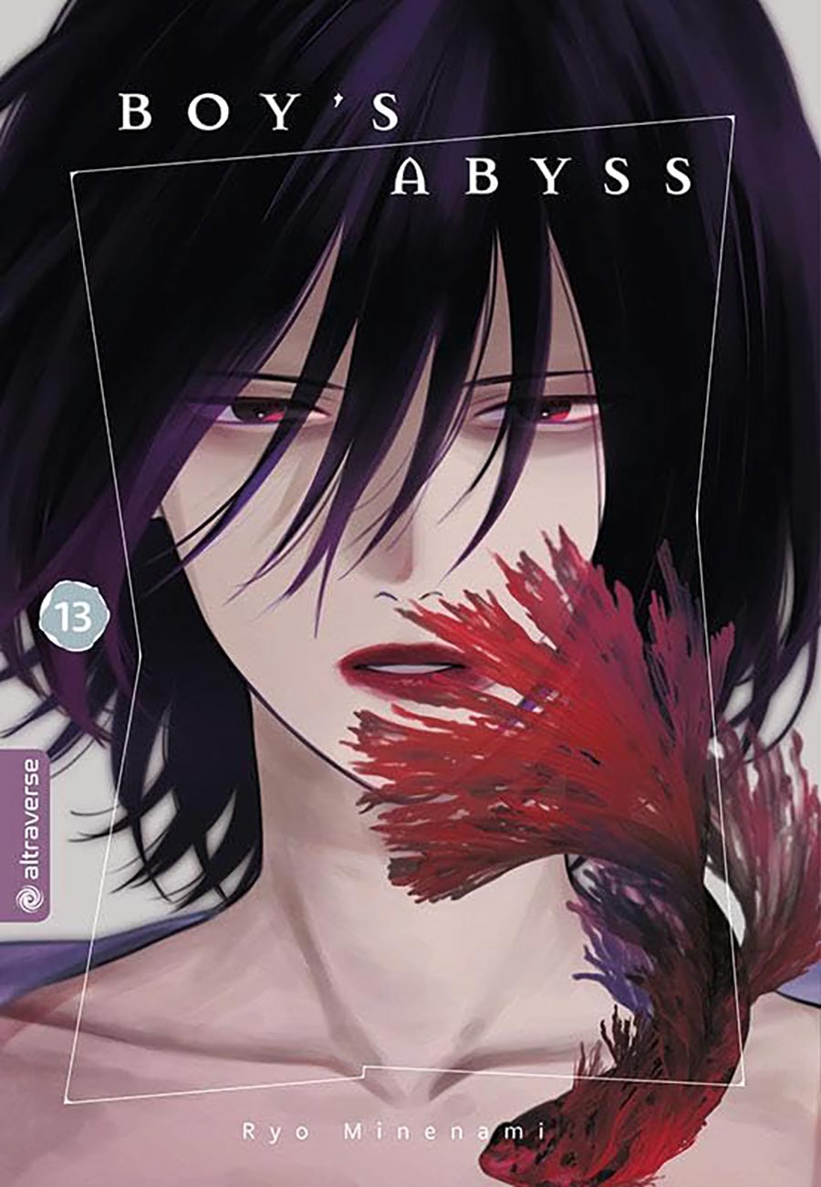 Boys Abyss Vol 13 GN