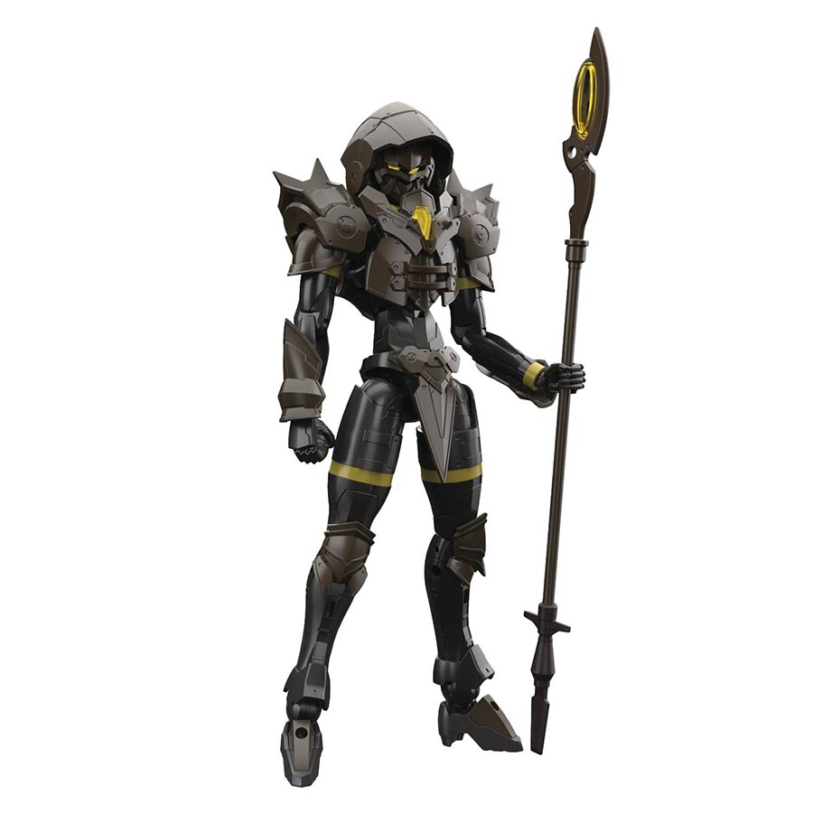 30 Minutes Fantasy Kit #14 Rosan Wizard