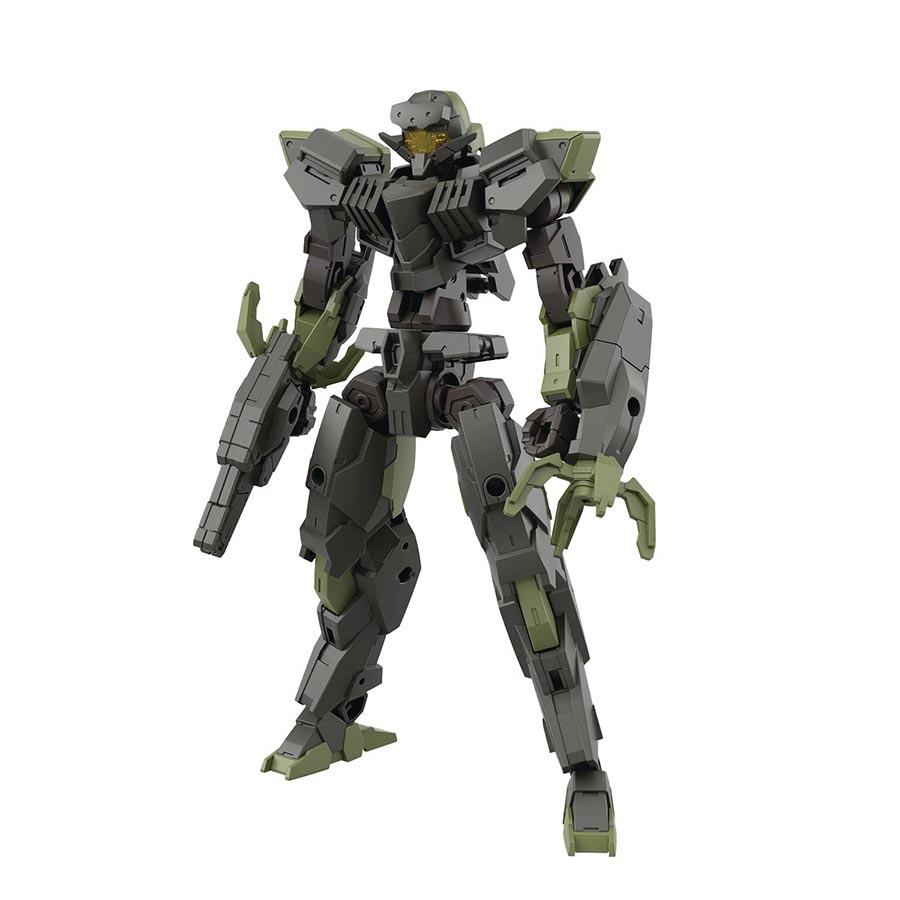 30 Minutes Missions 1/144 Kit #72 eEXM-40 Iglight 02
