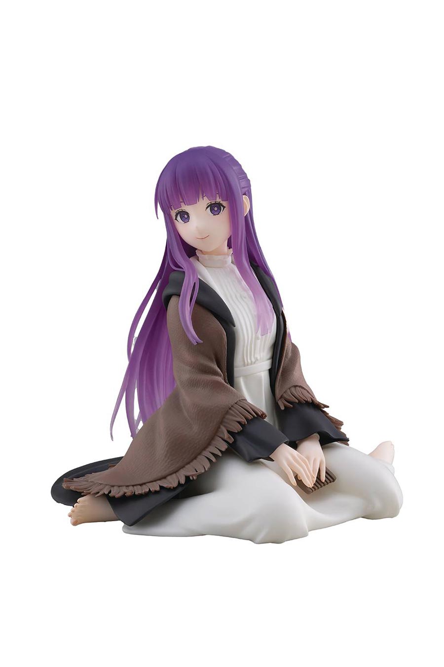 Frieren Beyond Journeys End Desktop Cute Figure - Fern H