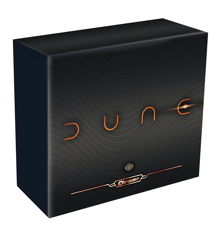Topps 2024 Dune Hobby Box