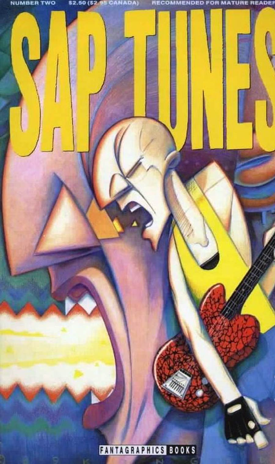 Sap Tunes #2