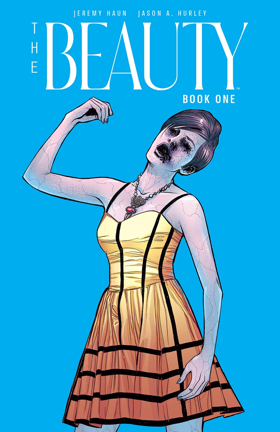 Beauty Book 1 TP