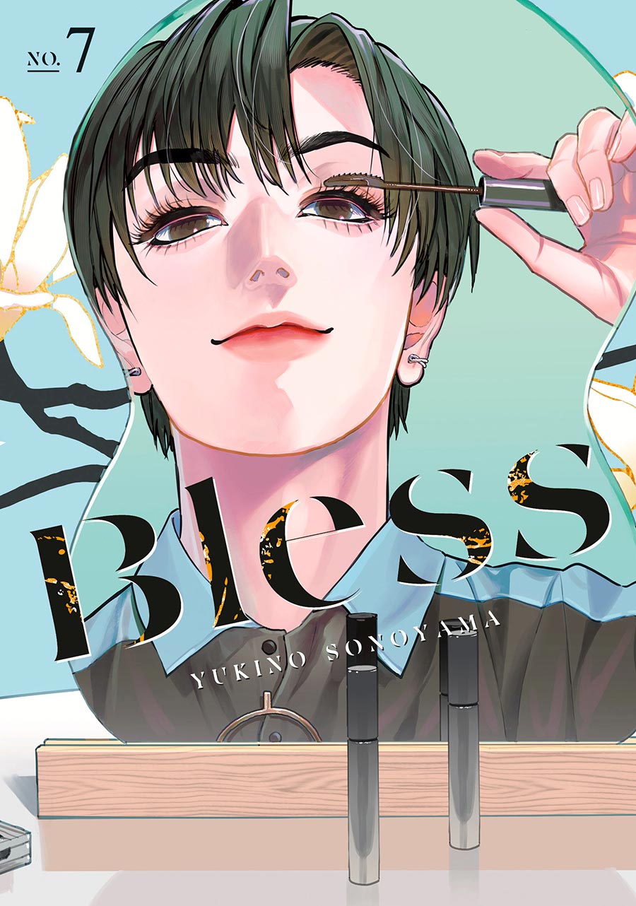 Bless Vol 7 GN