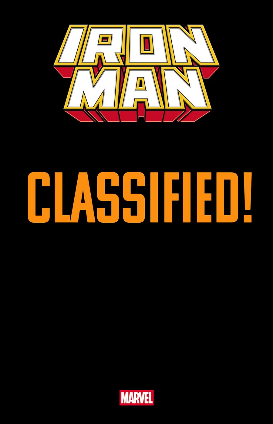 Iron Man Vol 8 #1 Cover L Incentive Ivan Talavera Melinda May Virgin Cover