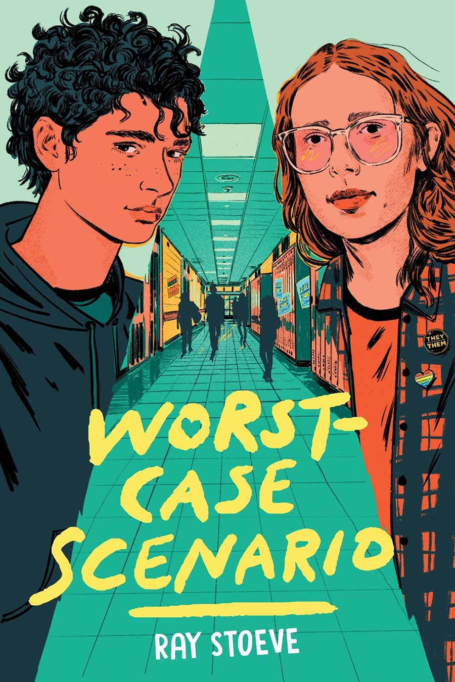 Worst-Case Scenario A Novel HC