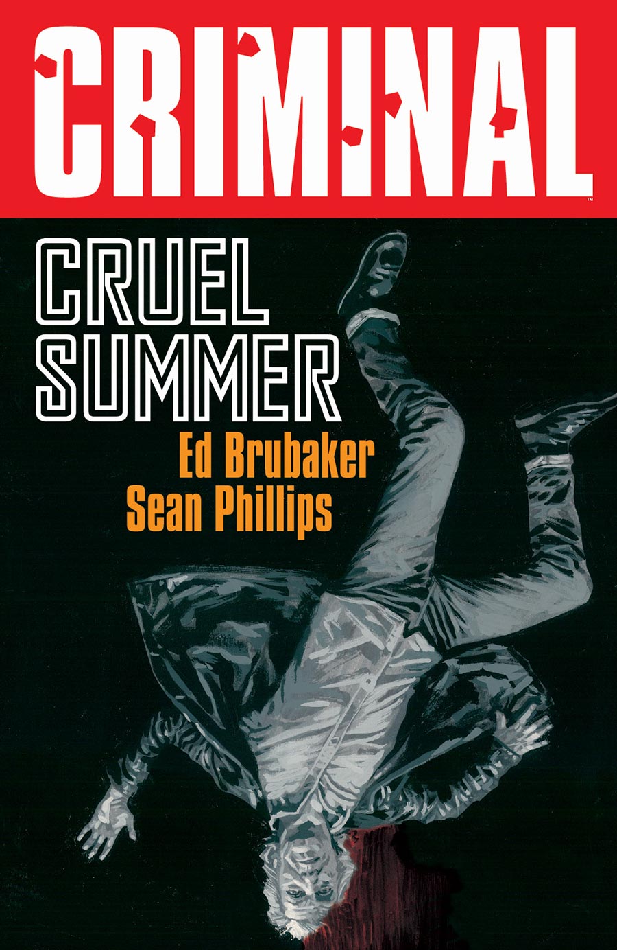 Criminal Vol 10 Cruel Summer TP New Printing