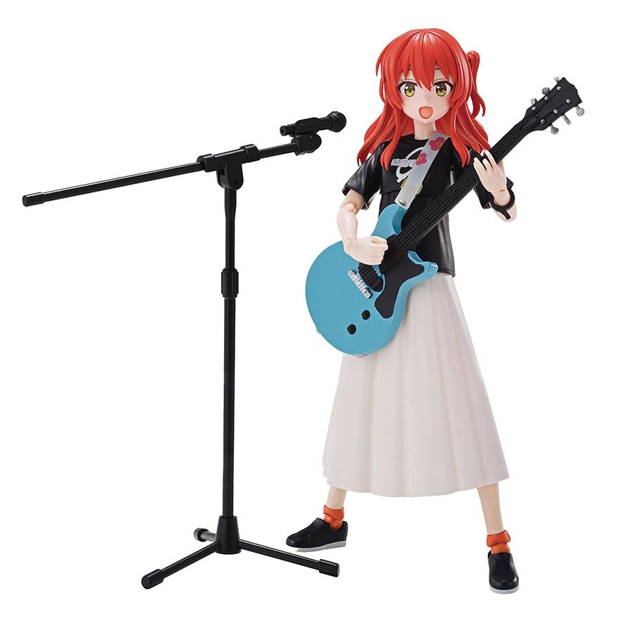 30 Minutes Preference Kit - Ikuyo Kita