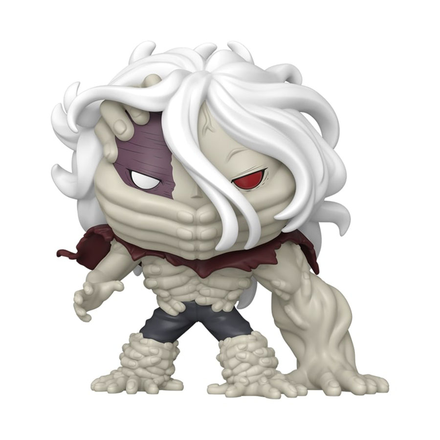 POP Super My Hero Academia Tomura Shigaraki Vinyl Figure