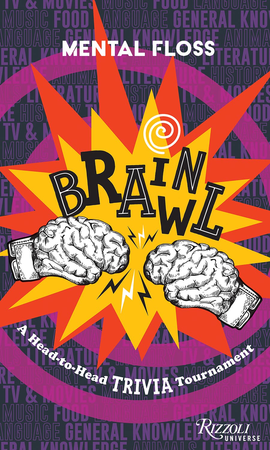 Mental Floss Brain Brawl A Head-To-Head Trivia Tournament