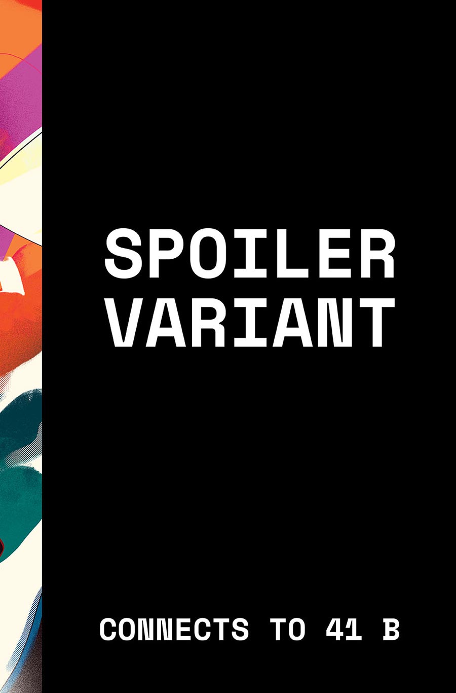 Radiant Black #42 Cover B Variant Matt Taylor Cover (Massive-Verse)