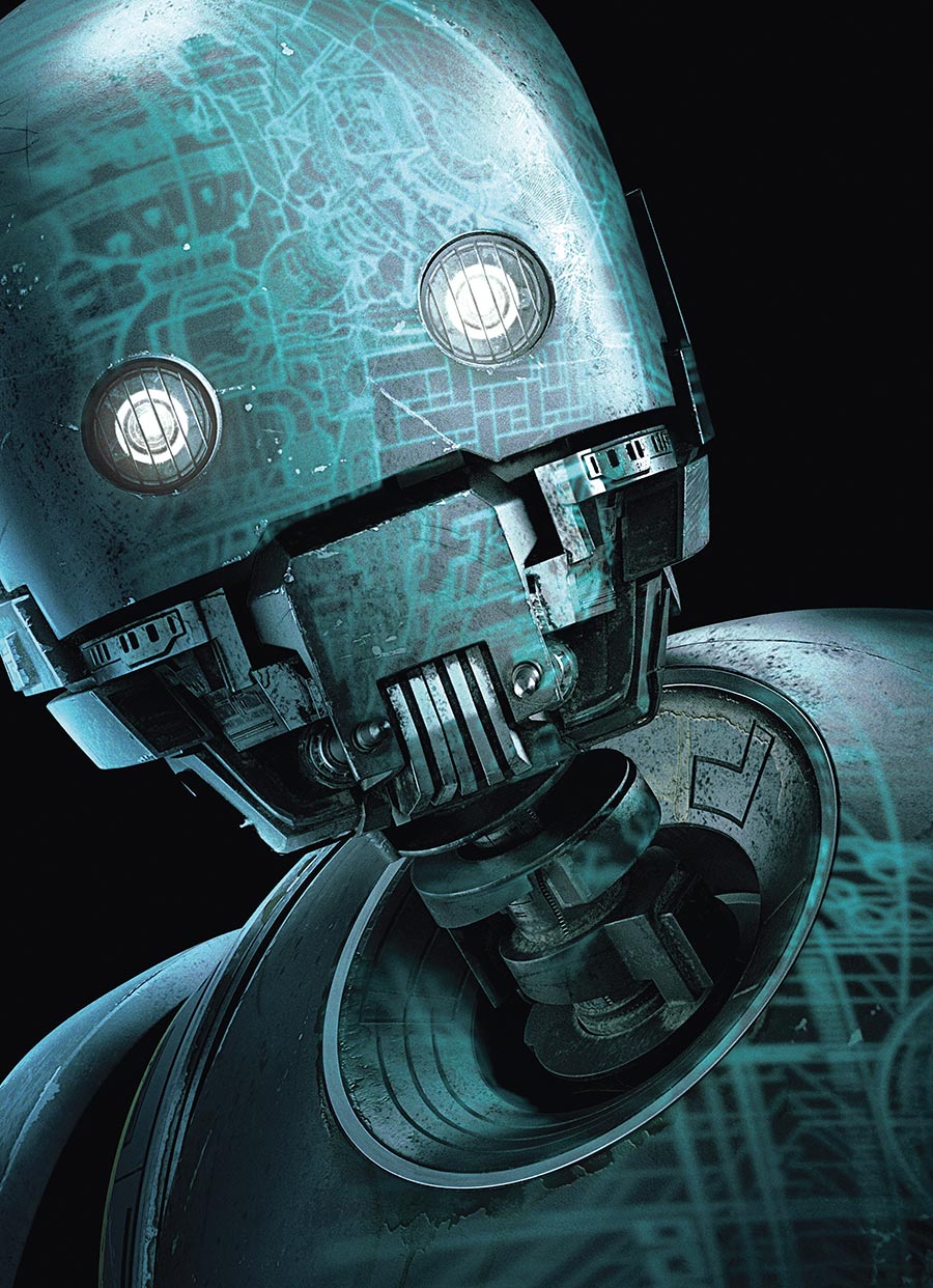 Star Wars Insider #236 Variant Foil Edition