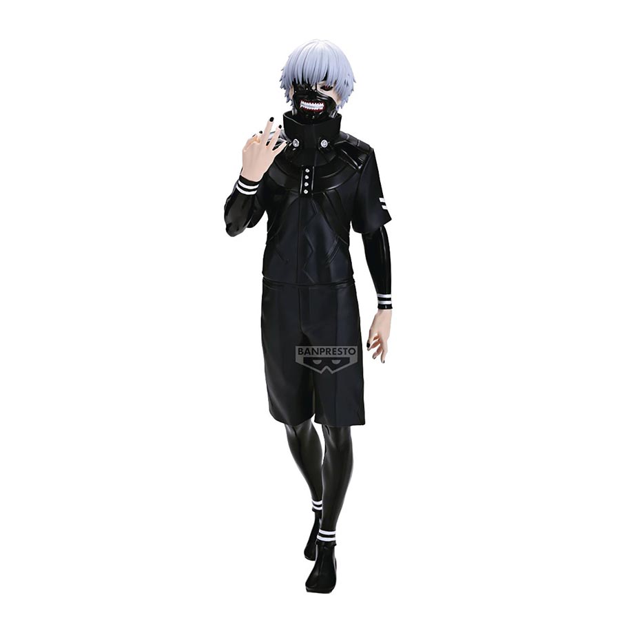 Chainsaw Man The Movie Reze Arc Grandista Chainsaw Man PVC Figure