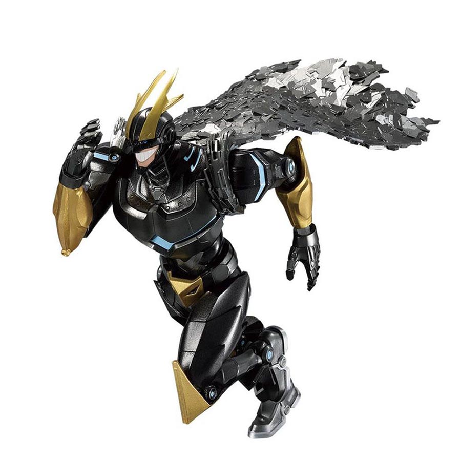 My Hero Academia PVC Figure All Might & All For One - All Might