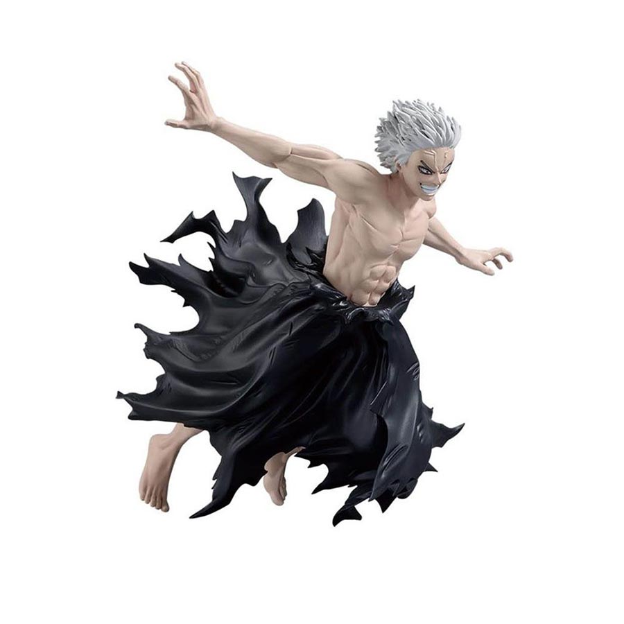 My Hero Academia PVC Figure All Might & All For One - All For One