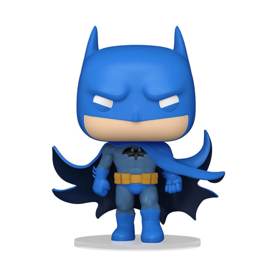 POP Heroes DC New Classics Batman Vinyl Figure
