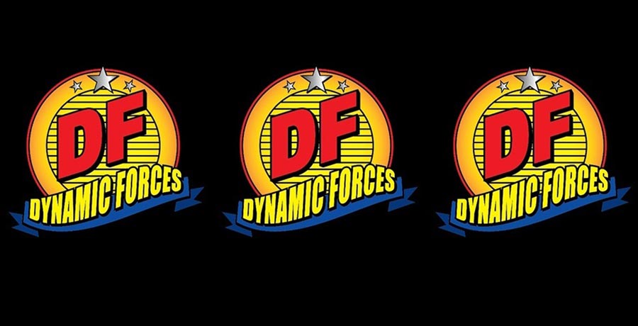 Dynamic Forces February Tremendous Trio 2026