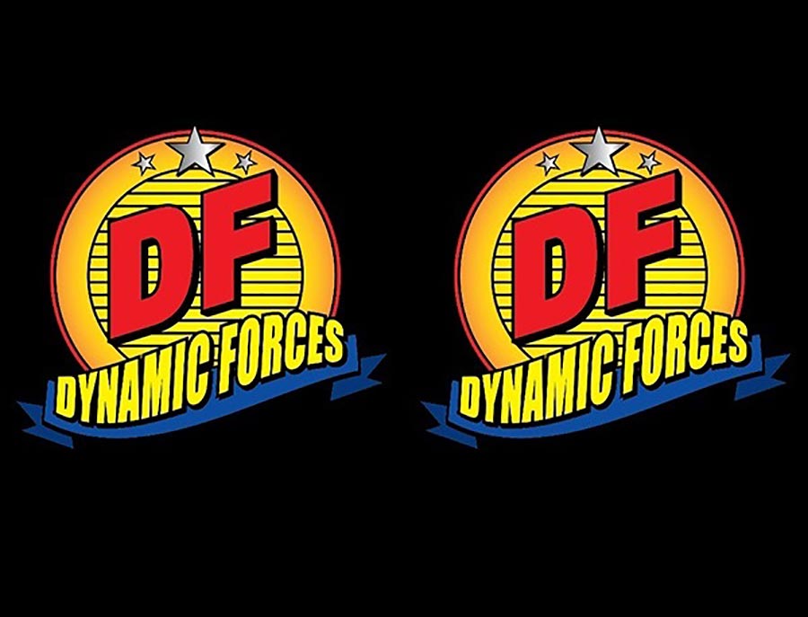 Dynamic Forces February Double Shot 2026