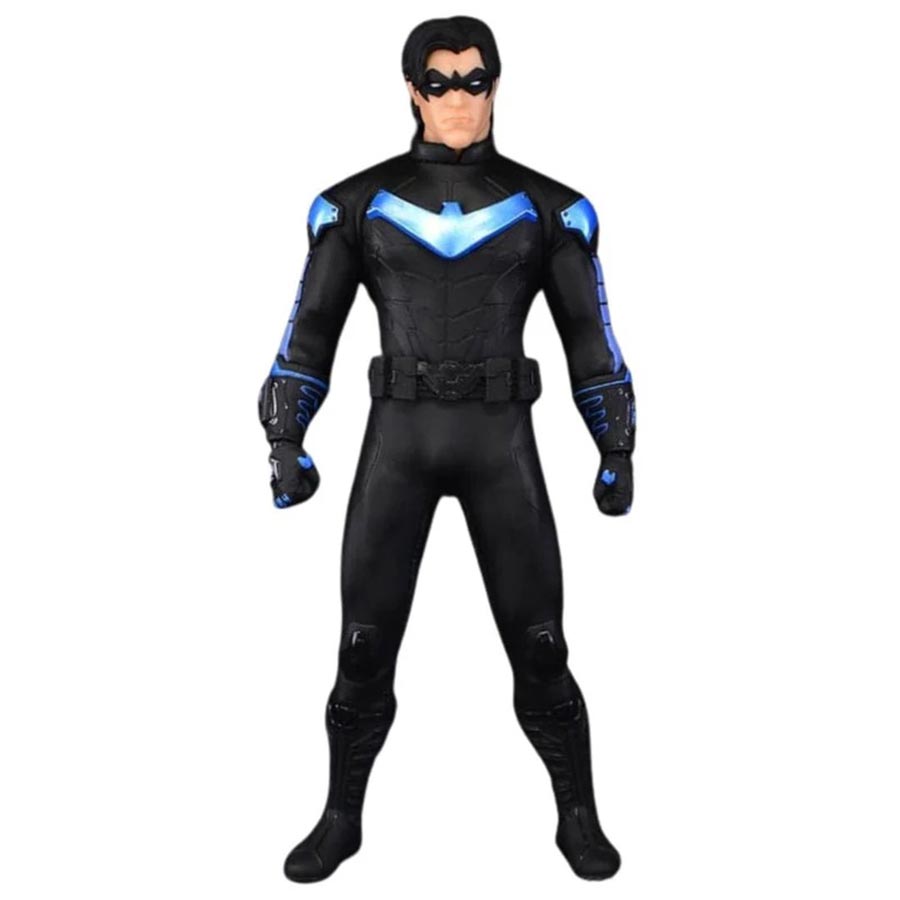 One-12 Collective Nightwing Action Figure