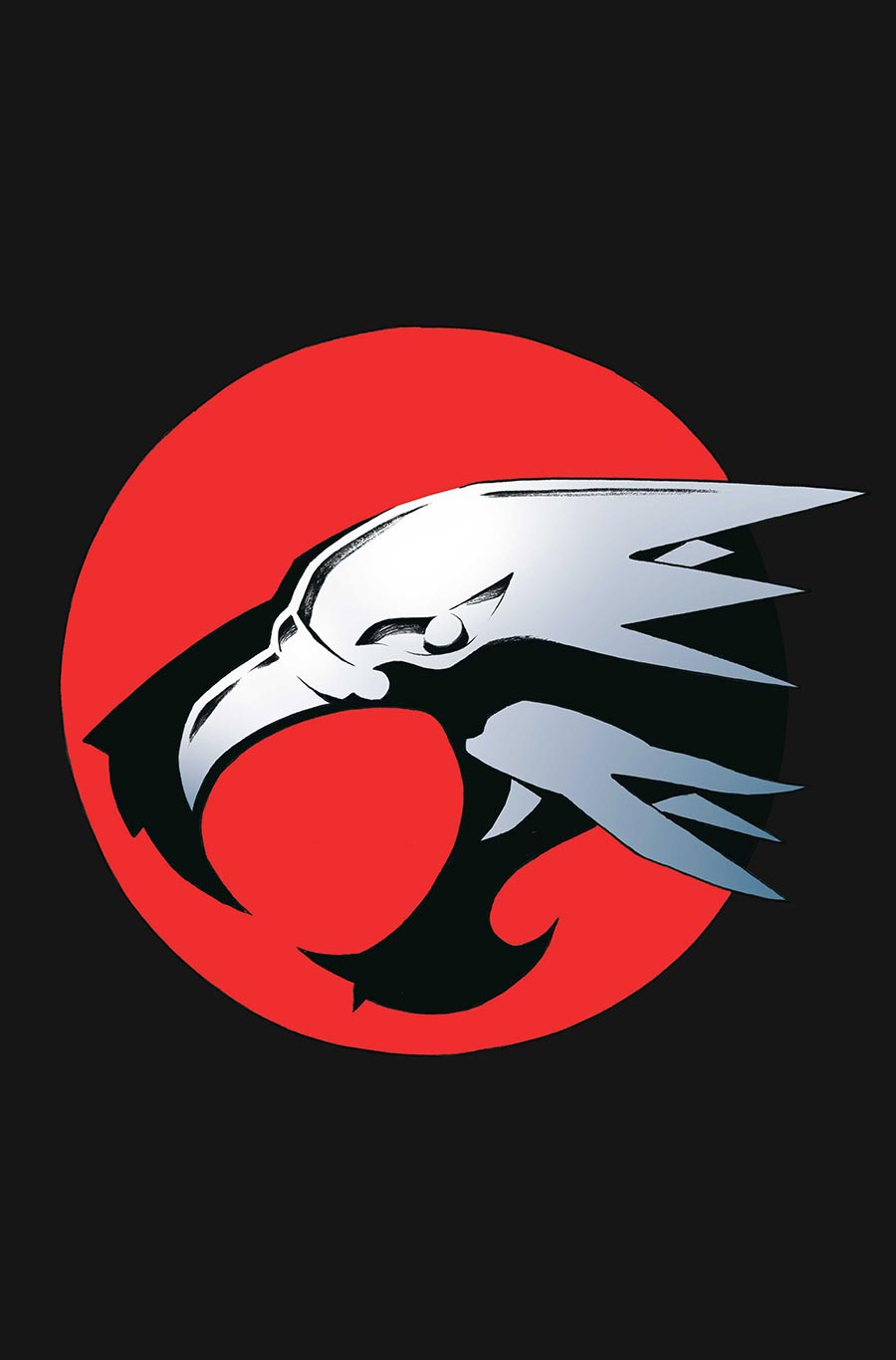 Thundercats x Silverhawks Road To War #1 (One Shot) Cover G Dynamite Metal Premium Declan Shalvey Virgin Cover