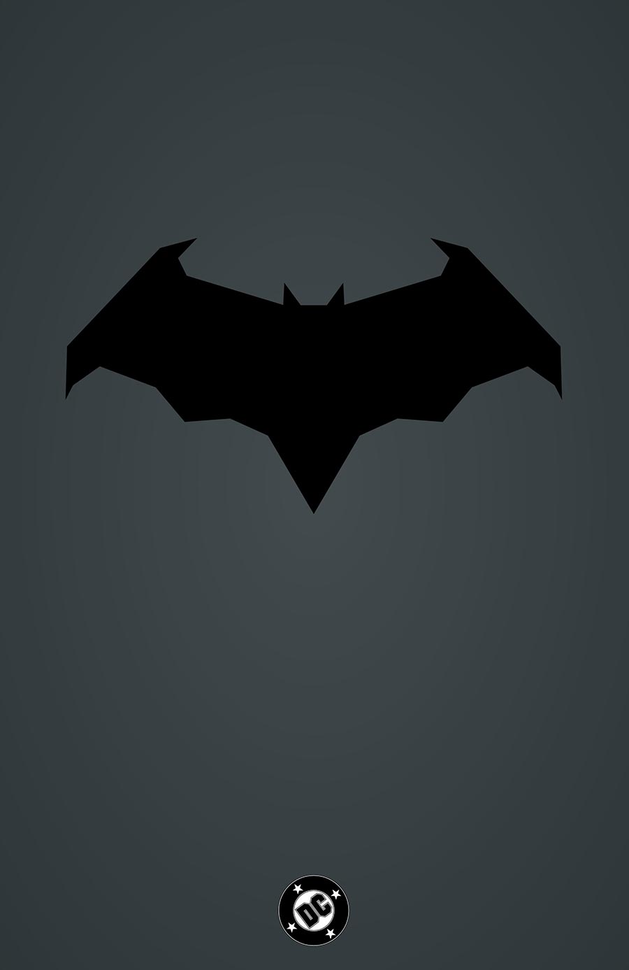 Detective Comics Vol 2 #1107 Cover D Variant Symbol Card Stock Cover (DC All In)